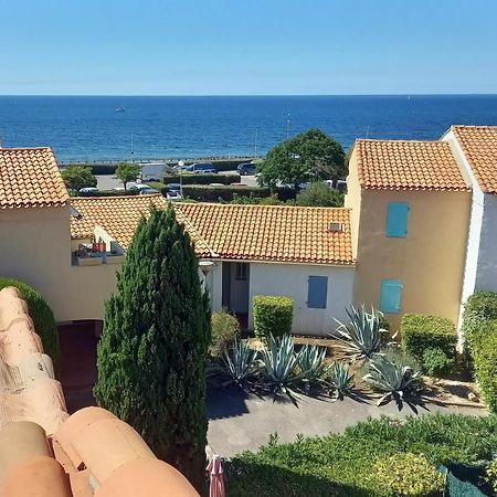 Sausset-Les-Pins, T2 Vue Sur Mer, Plage A 200M Exteriér fotografie